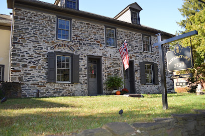 Riverstone 1730 Luxury Riverfront B&B — photo 1